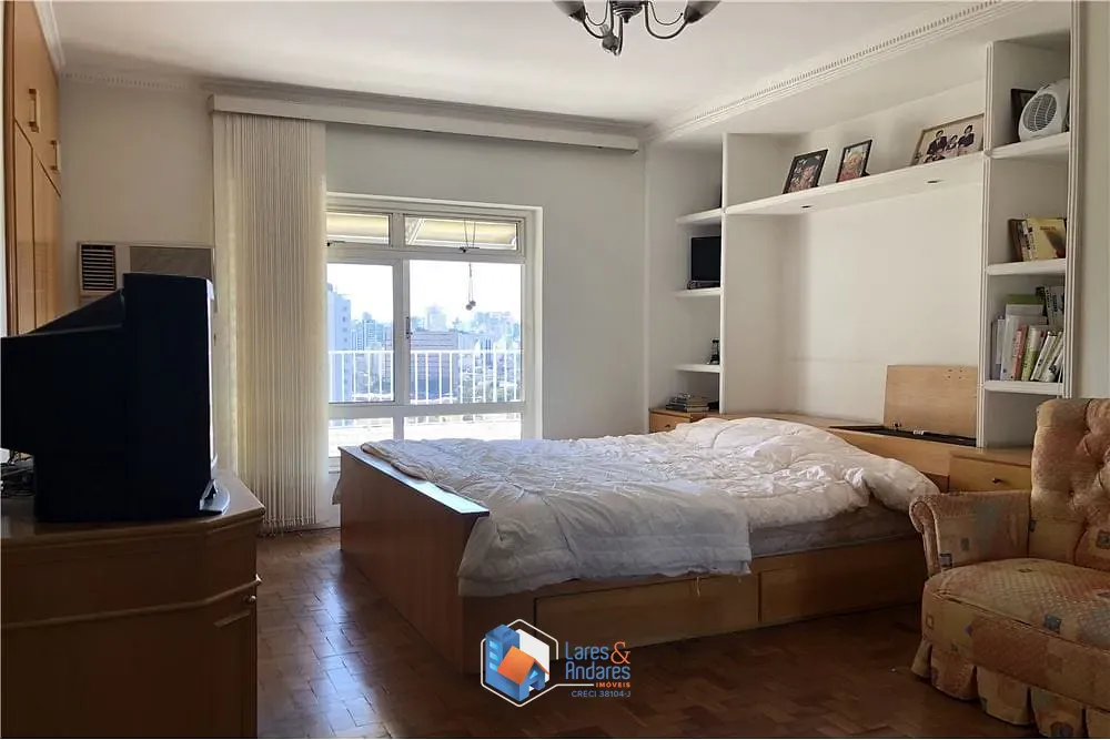 Cobertura, 3 quartos, 270 m² - Foto 15