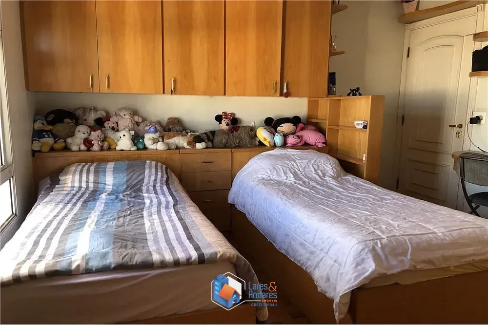 Cobertura, 3 quartos, 270 m² - Foto 8