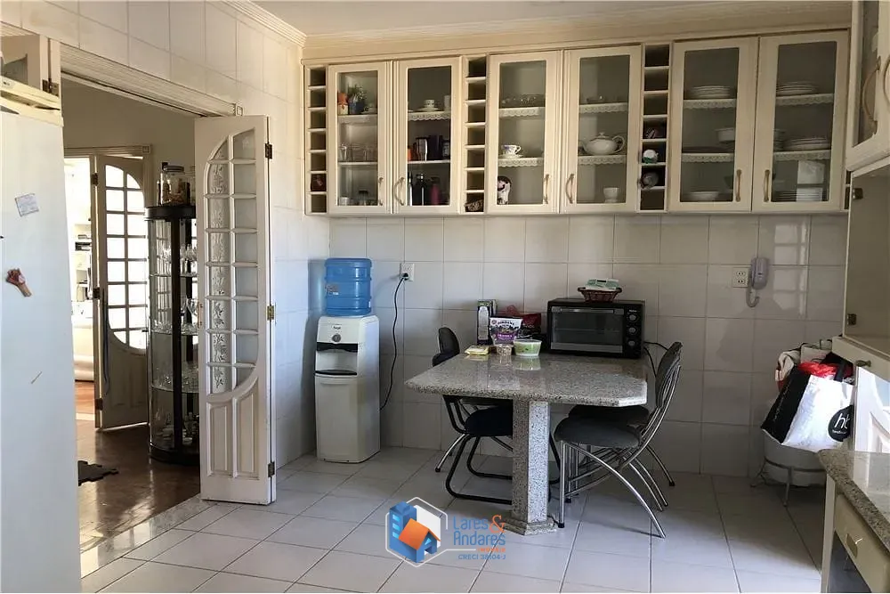 Cobertura, 3 quartos, 270 m² - Foto 2