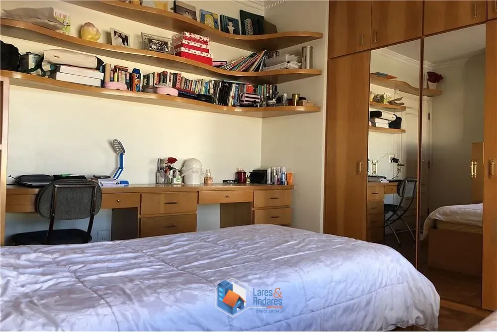 Cobertura, 3 quartos, 270 m² - Foto 6
