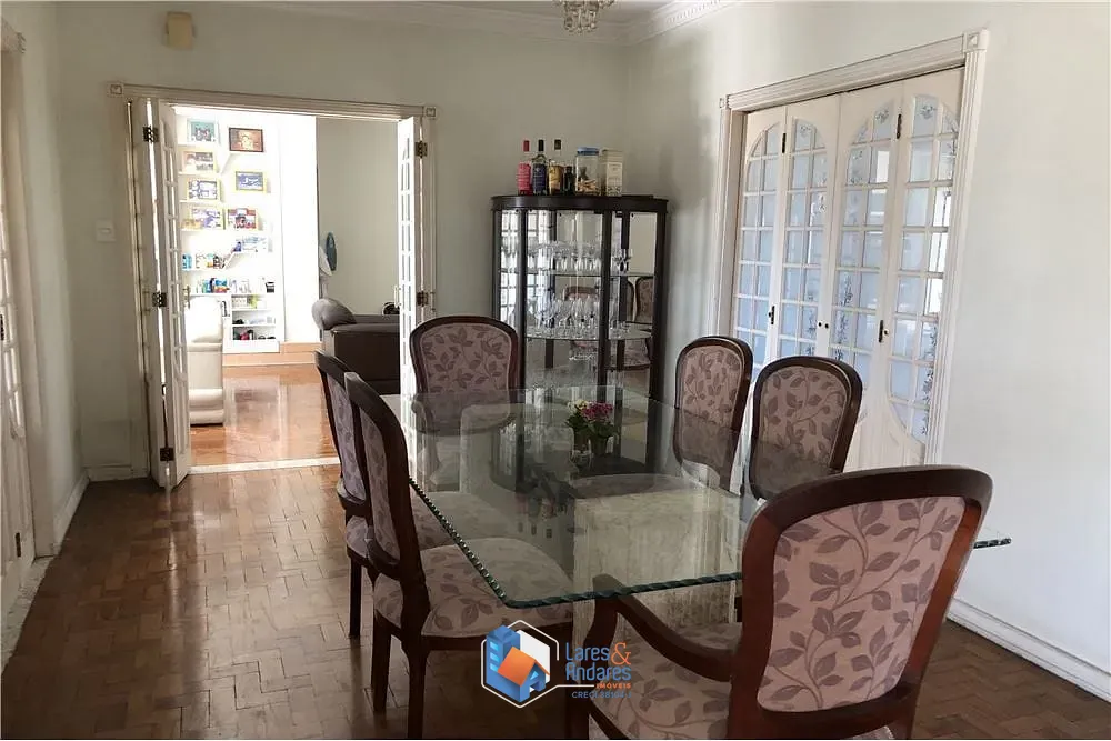 Cobertura, 3 quartos, 270 m² - Foto 9