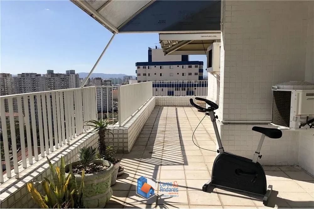 Cobertura, 3 quartos, 270 m² - Foto 16