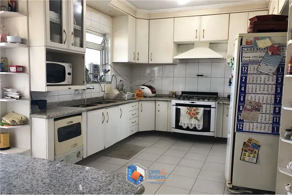 Cobertura, 3 quartos, 270 m² - Foto 11