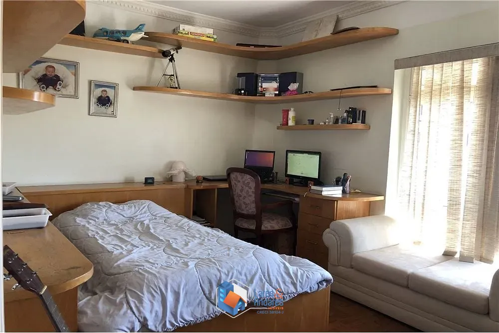 Cobertura, 3 quartos, 270 m² - Foto 10