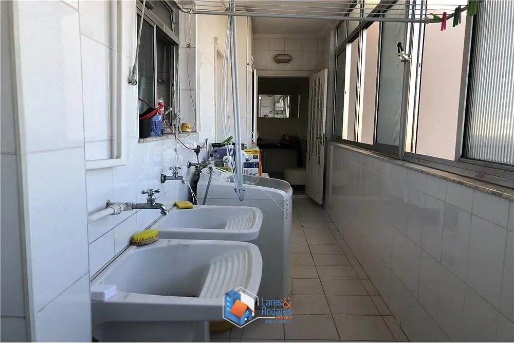 Cobertura, 3 quartos, 270 m² - Foto 4