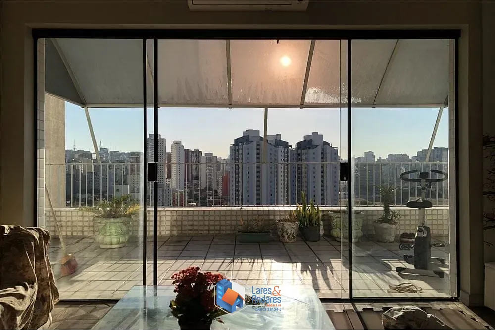 Cobertura, 3 quartos, 270 m² - Foto 3