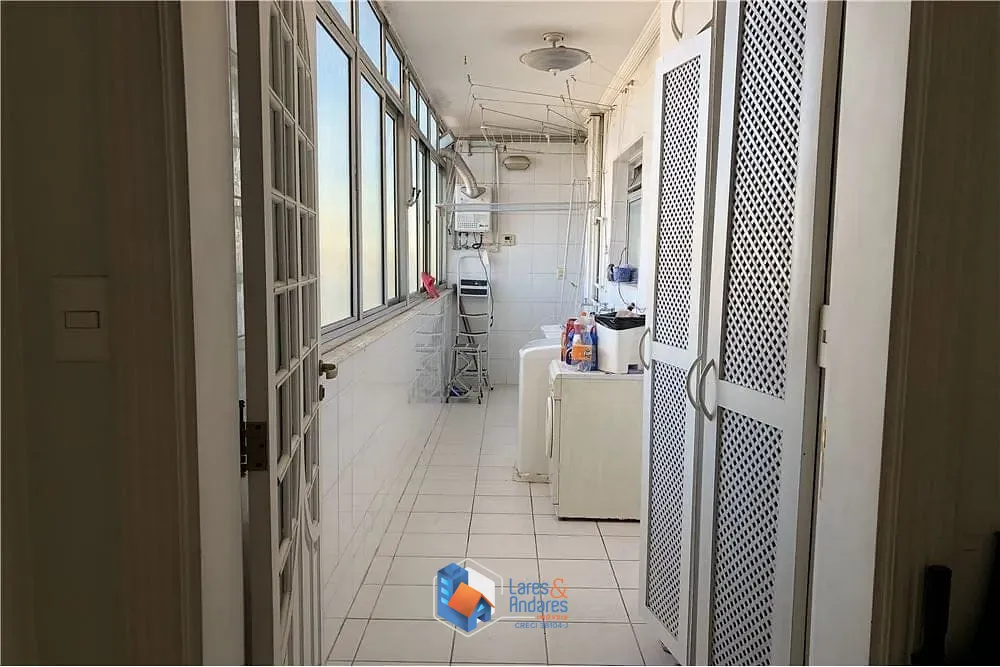 Cobertura, 3 quartos, 270 m² - Foto 5