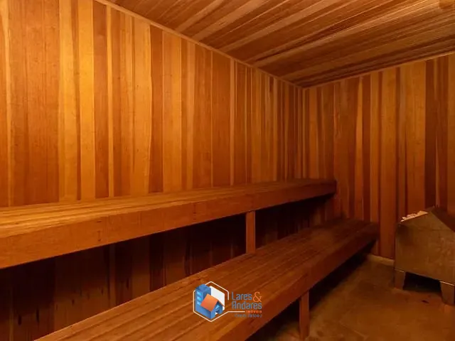 Cobertura / Penthouse 1 quarto e 1 banheiro, à venda, no bairro Vila Clementino em São Paulo