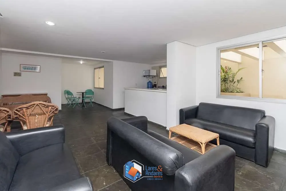 Cobertura, 1 quarto, 83 m² - Foto 4