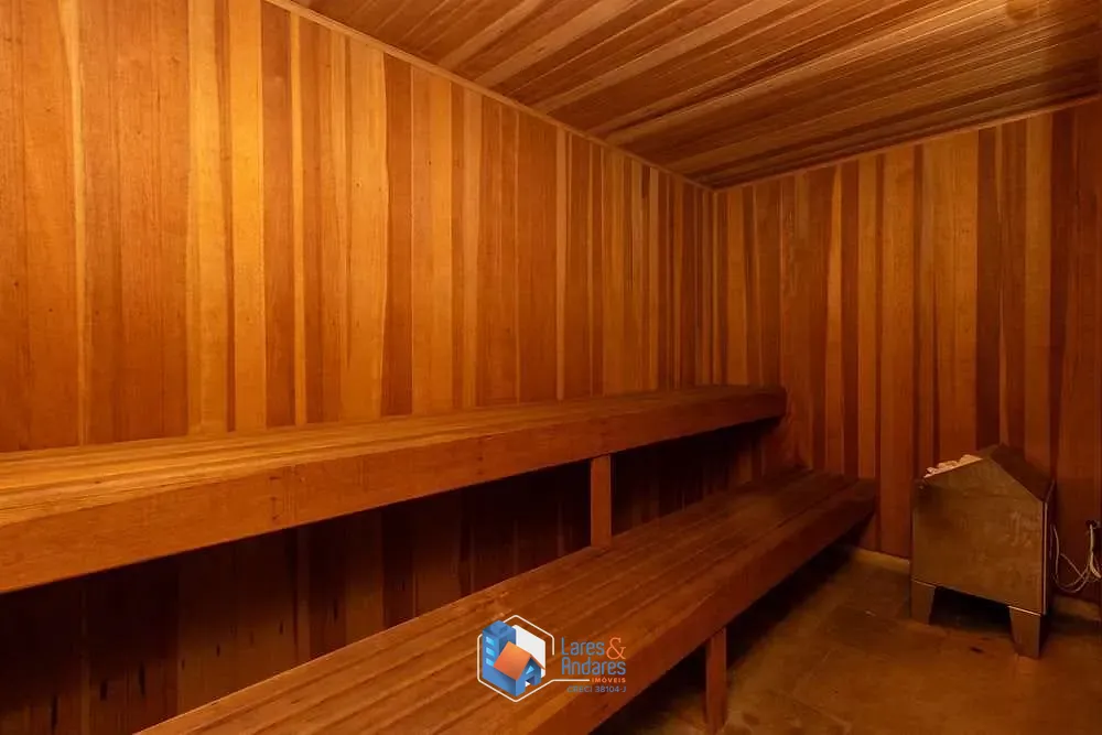 Cobertura, 1 quarto, 83 m² - Foto 5