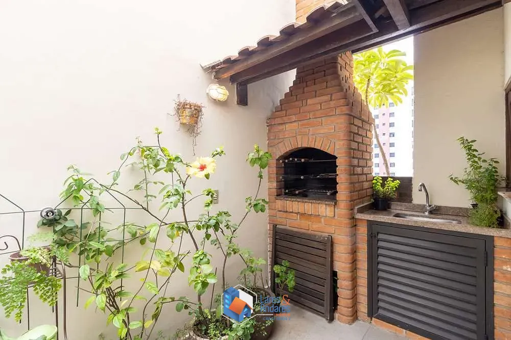 Cobertura, 1 quarto, 83 m² - Foto 11