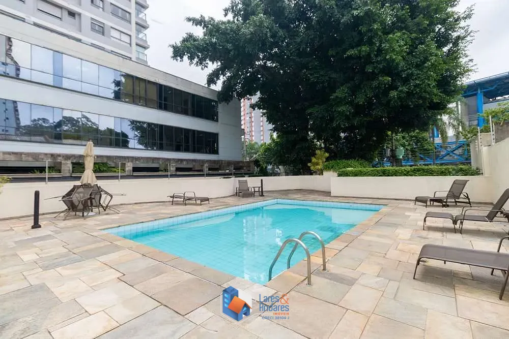Cobertura, 1 quarto, 83 m² - Foto 7