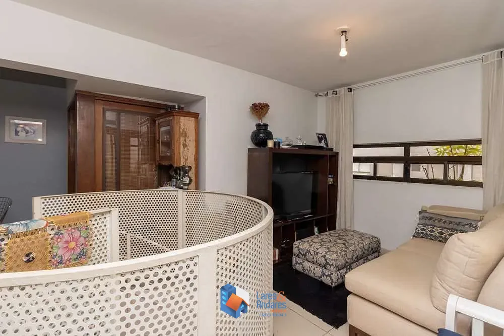 Cobertura, 1 quarto, 83 m² - Foto 2