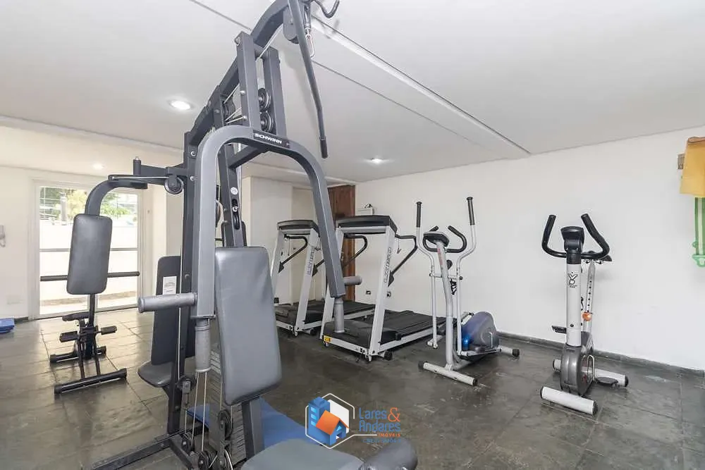 Cobertura, 1 quarto, 83 m² - Foto 6