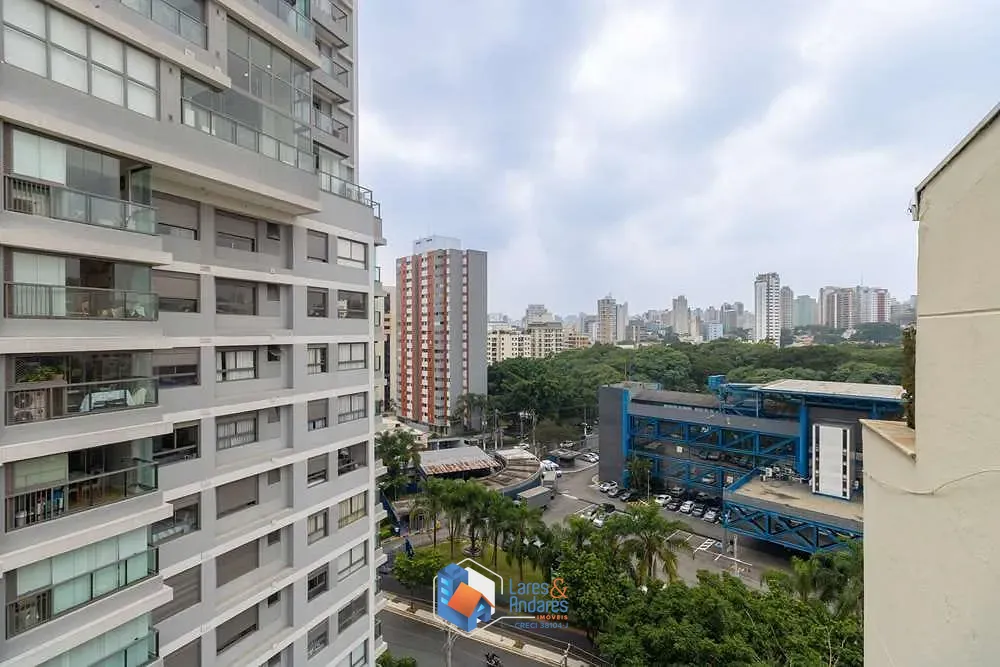 Cobertura, 1 quarto, 83 m² - Foto 8