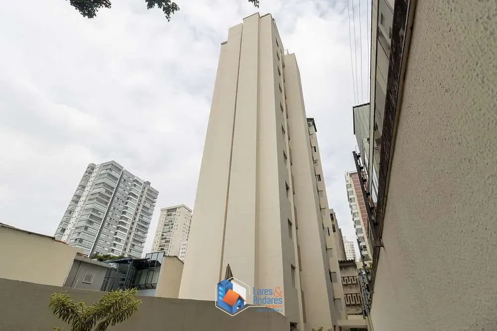 Cobertura, 1 quarto, 83 m² - Foto 10