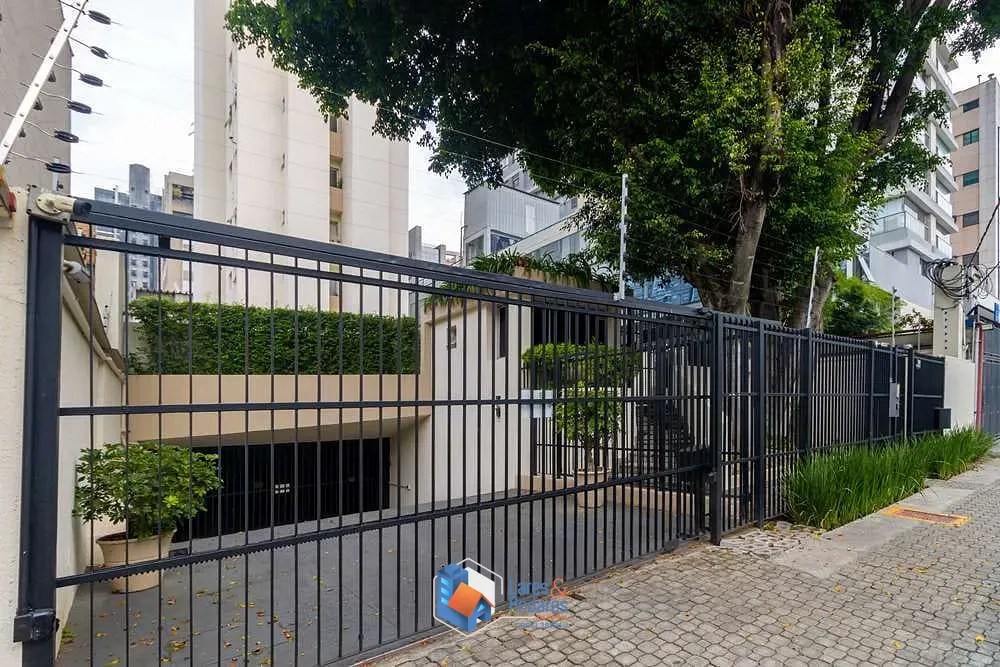 Cobertura, 1 quarto, 83 m² - Foto 9