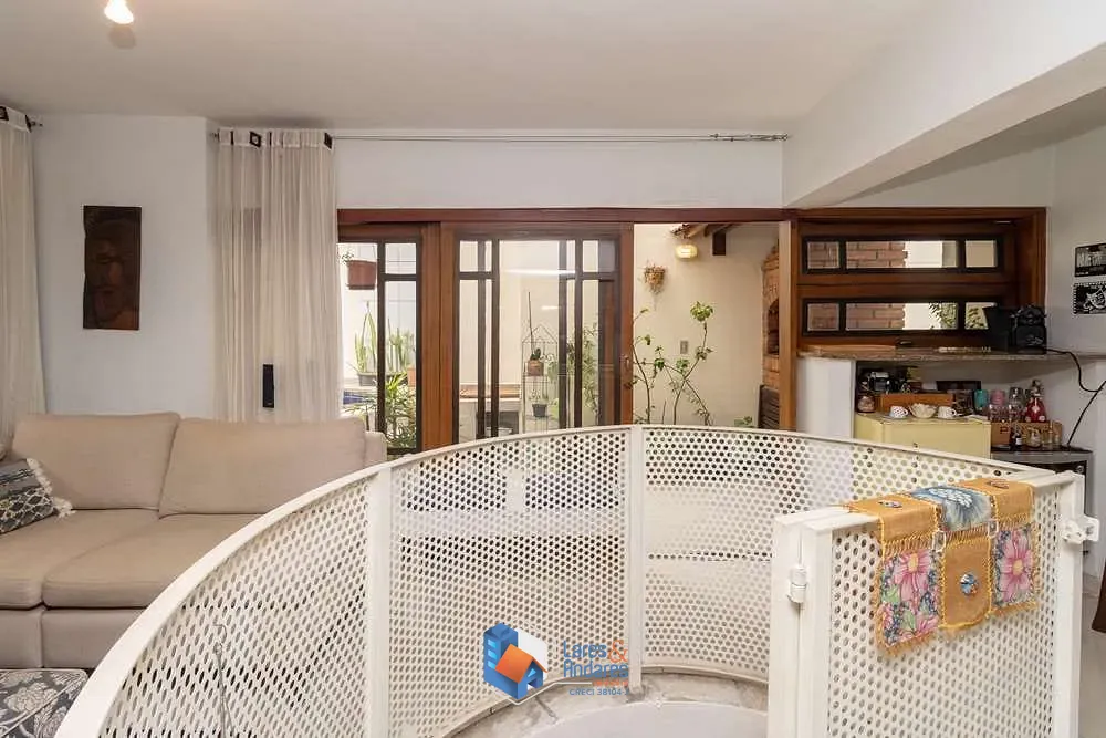 Cobertura, 1 quarto, 83 m² - Foto 16