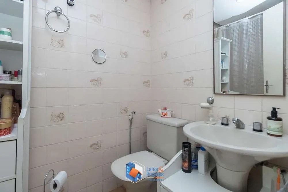Cobertura, 1 quarto, 83 m² - Foto 18