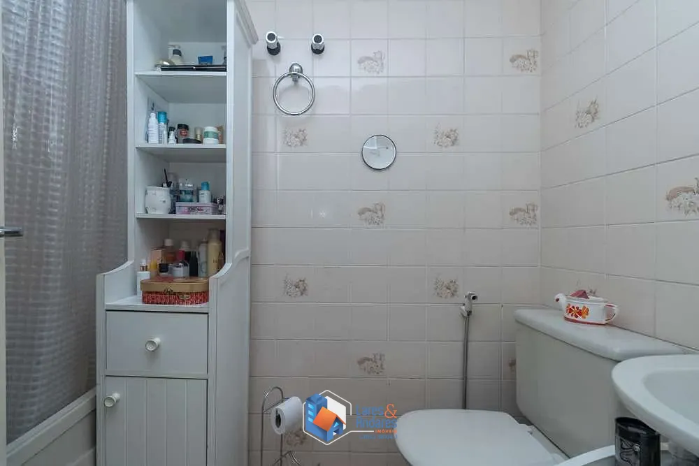 Cobertura, 1 quarto, 83 m² - Foto 19