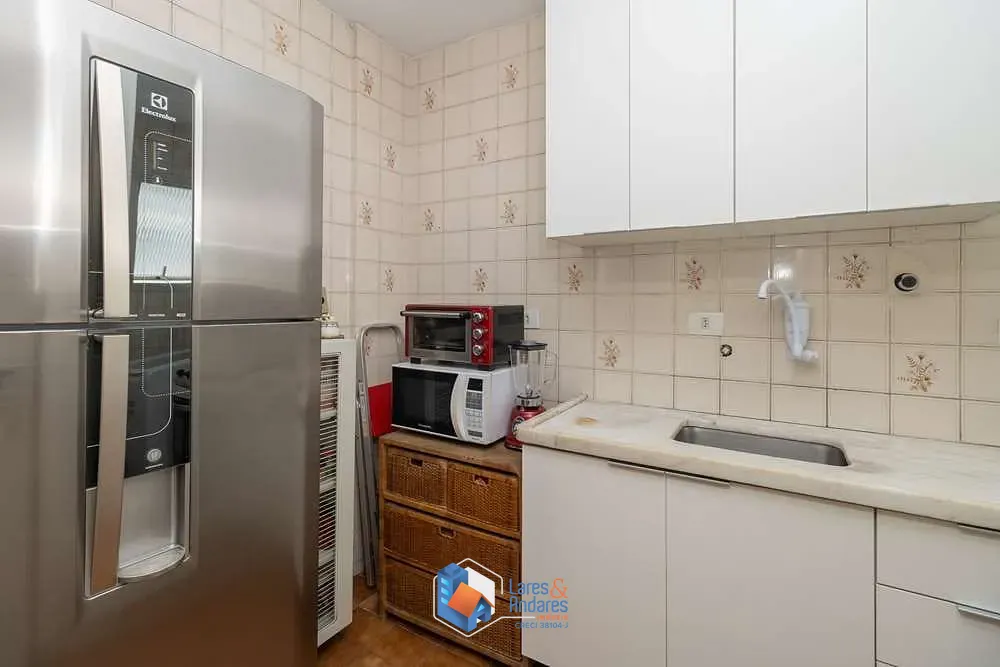 Cobertura, 1 quarto, 83 m² - Foto 20