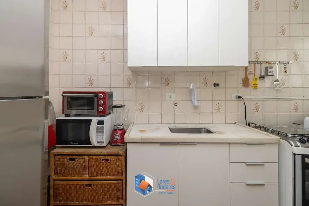 Cobertura, 1 quarto, 83 m² - Foto 21