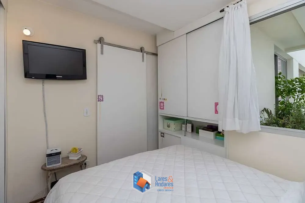 Cobertura, 1 quarto, 83 m² - Foto 24