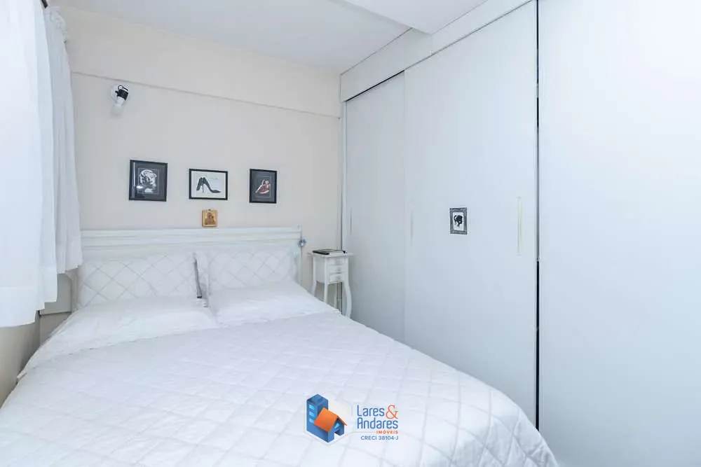 Cobertura, 1 quarto, 83 m² - Foto 25