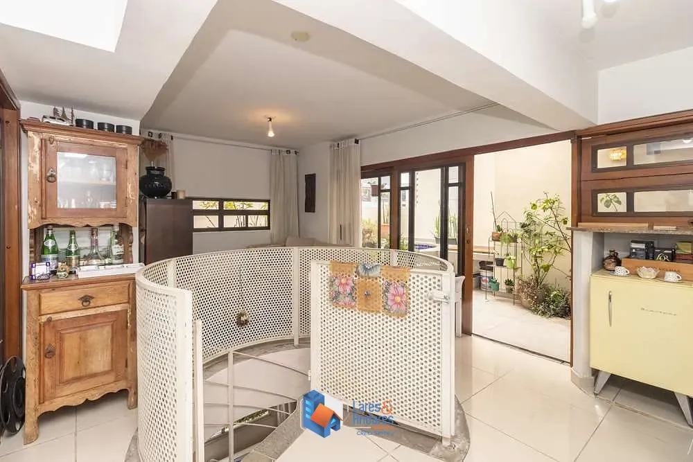 Cobertura, 1 quarto, 83 m² - Foto 17