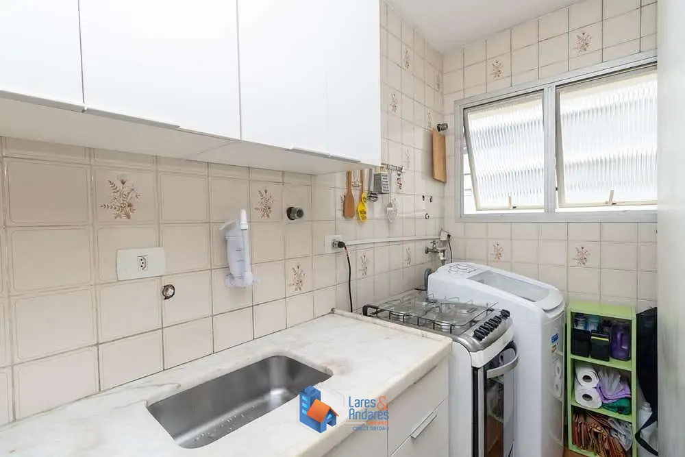 Cobertura, 1 quarto, 83 m² - Foto 23