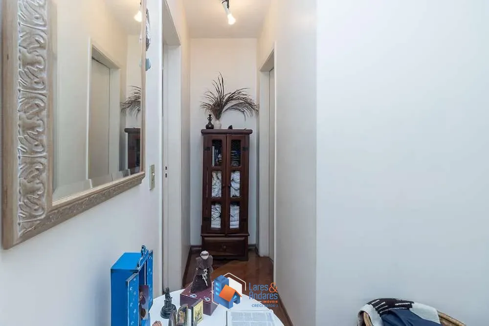 Cobertura, 1 quarto, 83 m² - Foto 26