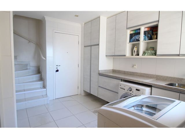 Foto do Cobertura / Penthouse - Cobertura Duplex à venda 4 Quartos 4 Suites 4 Vagas 425M² Paraíso São Paulo - SP | Lares e Andares Imóveis