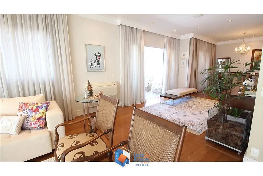 Cobertura, 4 quartos, 425 m² - Foto 23