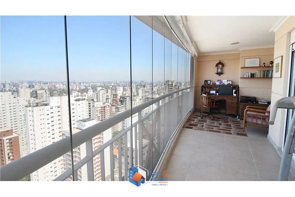 Cobertura, 4 quartos, 425 m² - Foto 12