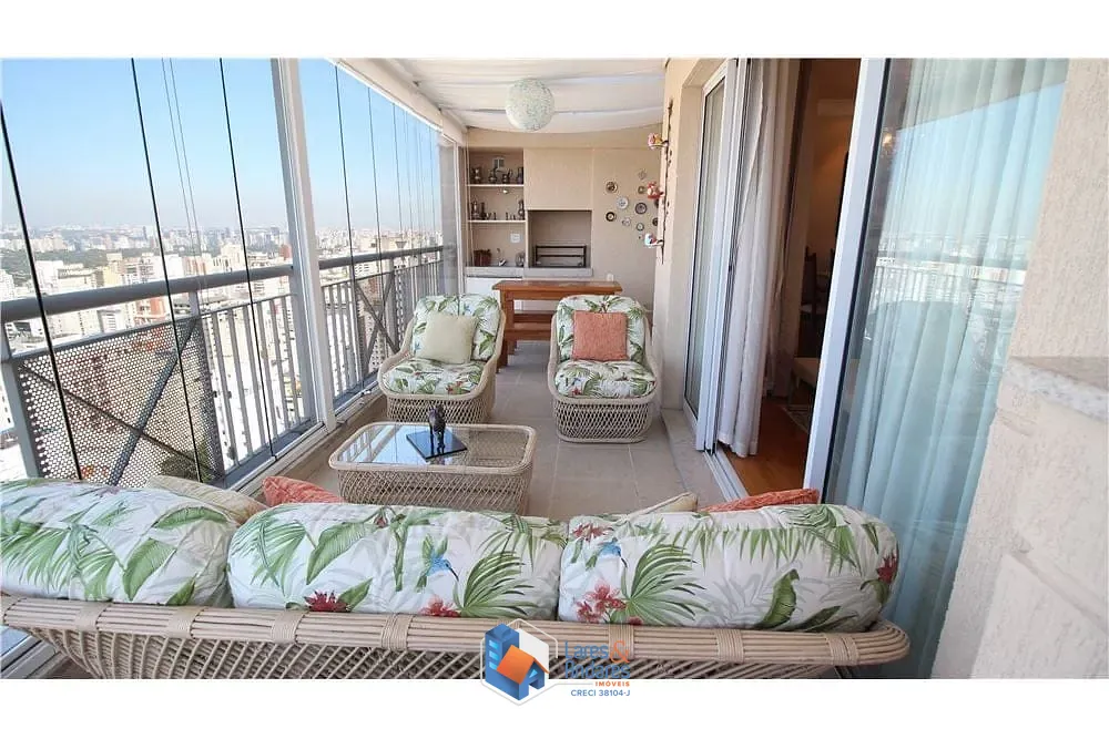 Cobertura, 4 quartos, 425 m² - Foto 21