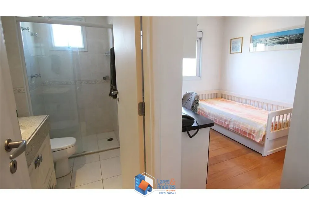 Cobertura, 4 quartos, 425 m² - Foto 8