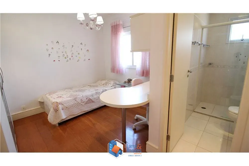 Cobertura, 4 quartos, 425 m² - Foto 7
