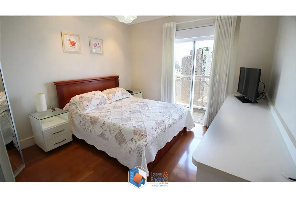 Cobertura, 4 quartos, 425 m² - Foto 6