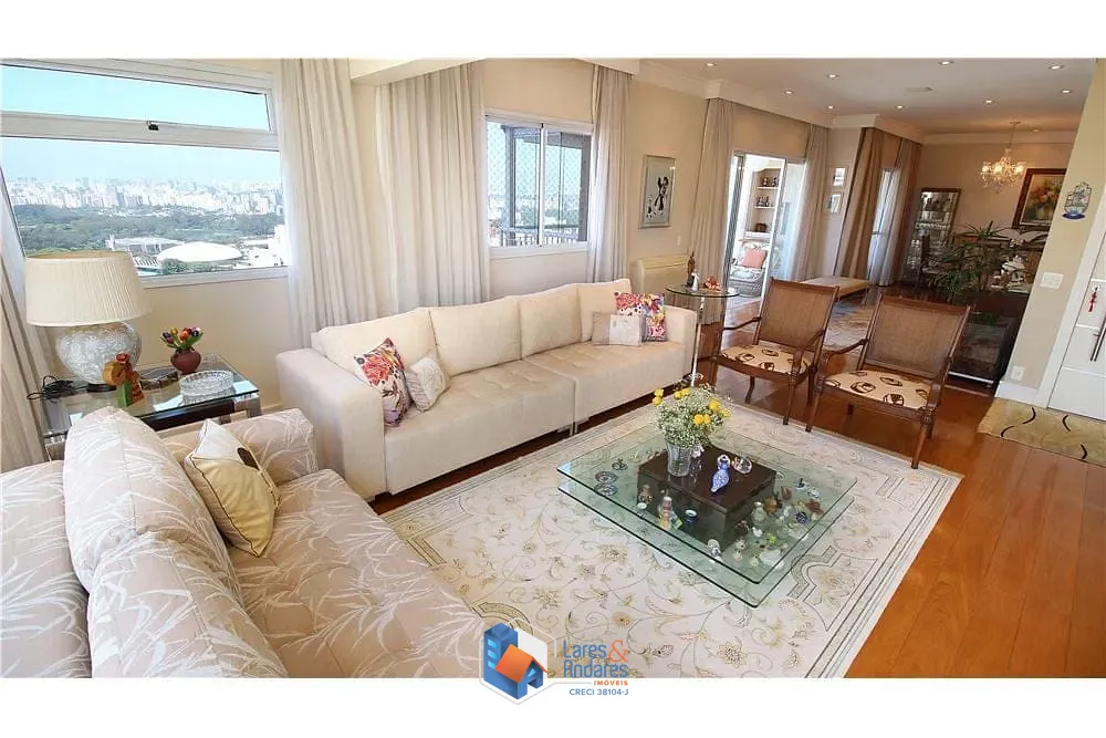 Cobertura, 4 quartos, 425 m² - Foto 29
