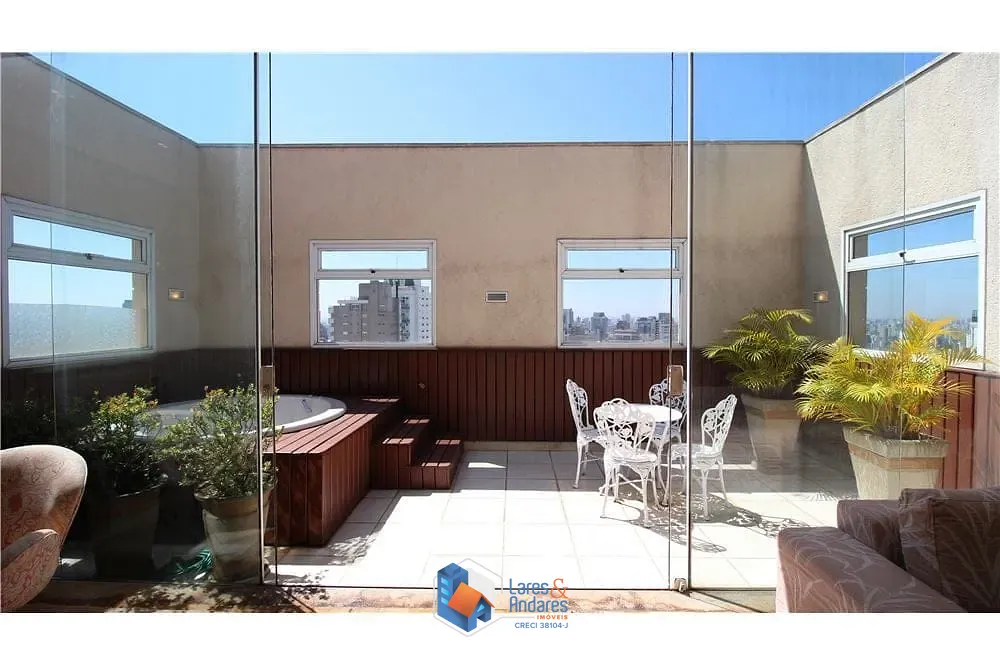 Cobertura, 4 quartos, 425 m² - Foto 25