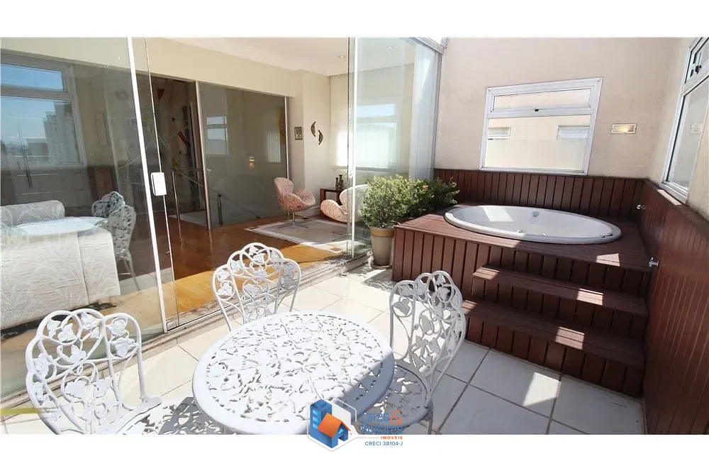 Cobertura, 4 quartos, 425 m² - Foto 24
