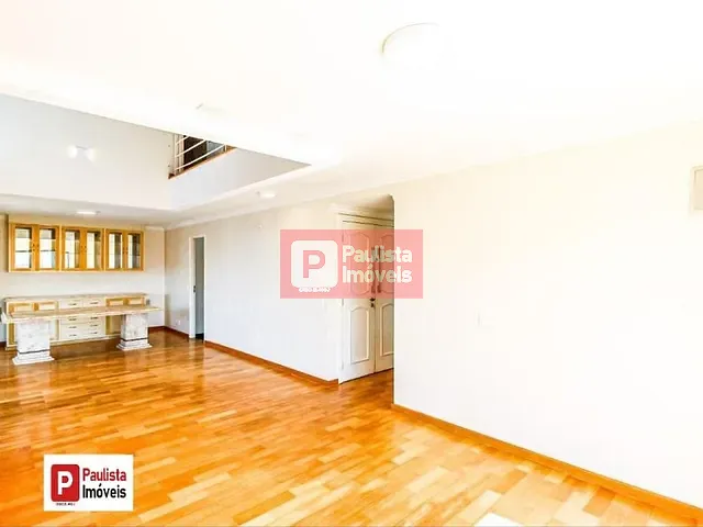 Cobertura / Penthouse com 260m² 4 quartos e 5 banheiros, à venda, no bairro Santo Amaro em São Paulo