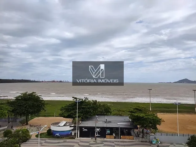 Cobertura / Penthouse com 241m² 4 quartos e 5 banheiros, à venda, no bairro Jardim Camburi em Vitória