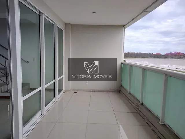 Cobertura / Penthouse com 241m² 4 quartos e 5 banheiros, à venda, no bairro Jardim Camburi em Vitória