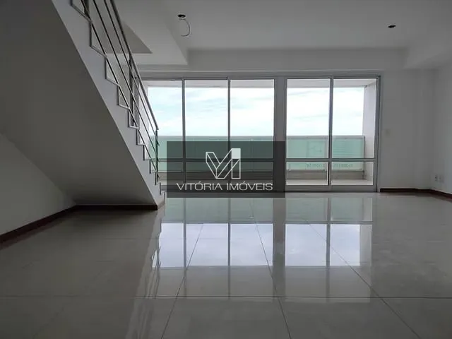 Cobertura / Penthouse com 241m² 4 quartos e 5 banheiros, à venda, no bairro Jardim Camburi em Vitória