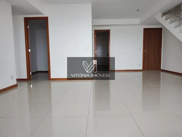 Cobertura / Penthouse com 241m² 4 quartos e 5 banheiros, à venda, no bairro Jardim Camburi em Vitória