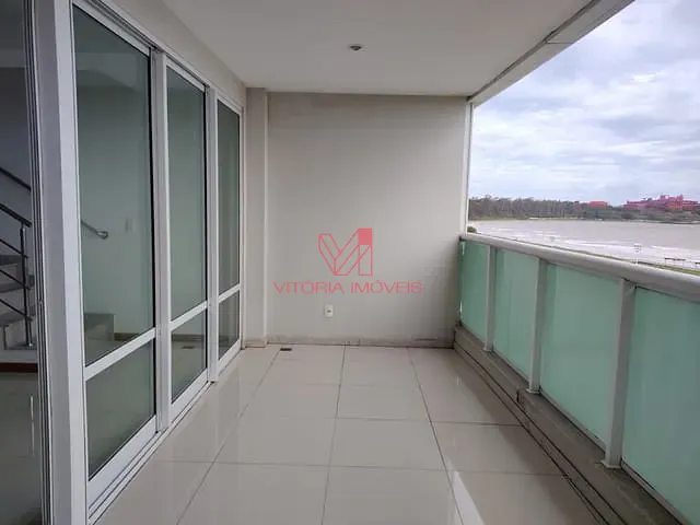 Cobertura / Penthouse com 241m² 4 quartos e 5 banheiros, à venda, no bairro Jardim Camburi em Vitória