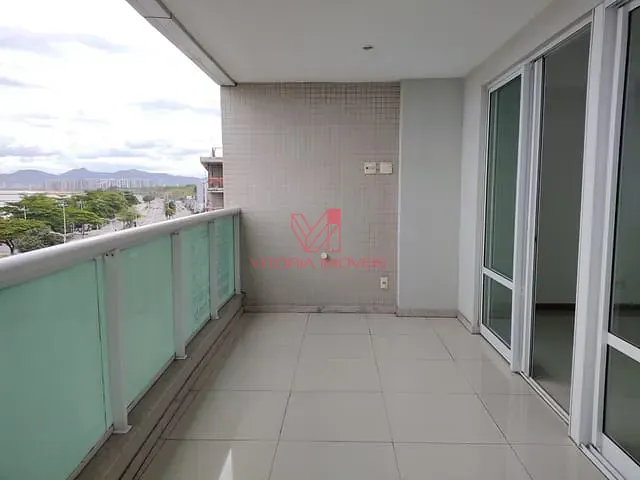 Cobertura / Penthouse com 241m² 4 quartos e 5 banheiros, à venda, no bairro Jardim Camburi em Vitória