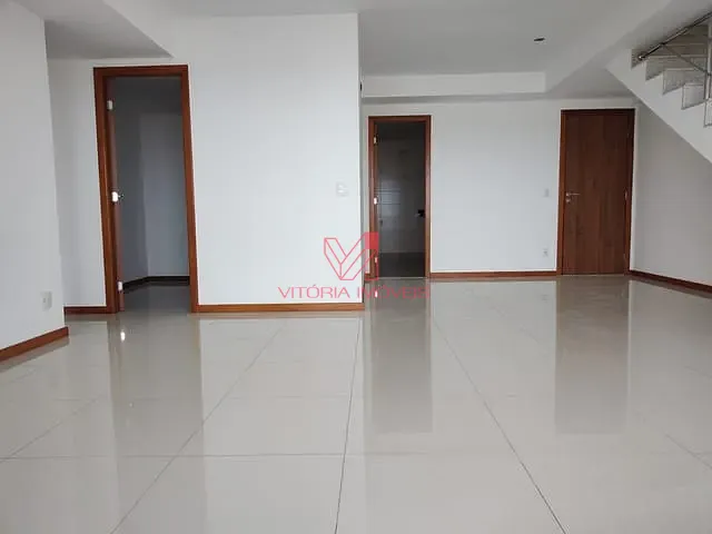 Cobertura / Penthouse com 241m² 4 quartos e 5 banheiros, à venda, no bairro Jardim Camburi em Vitória