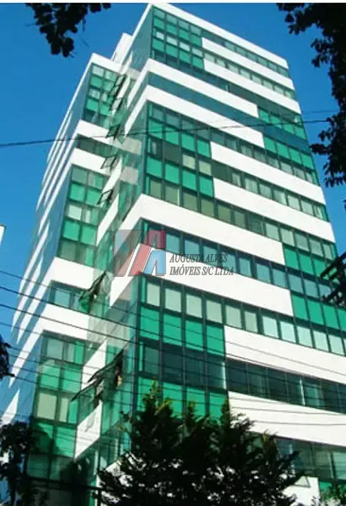Apartamento, 31 m² - Foto 2
